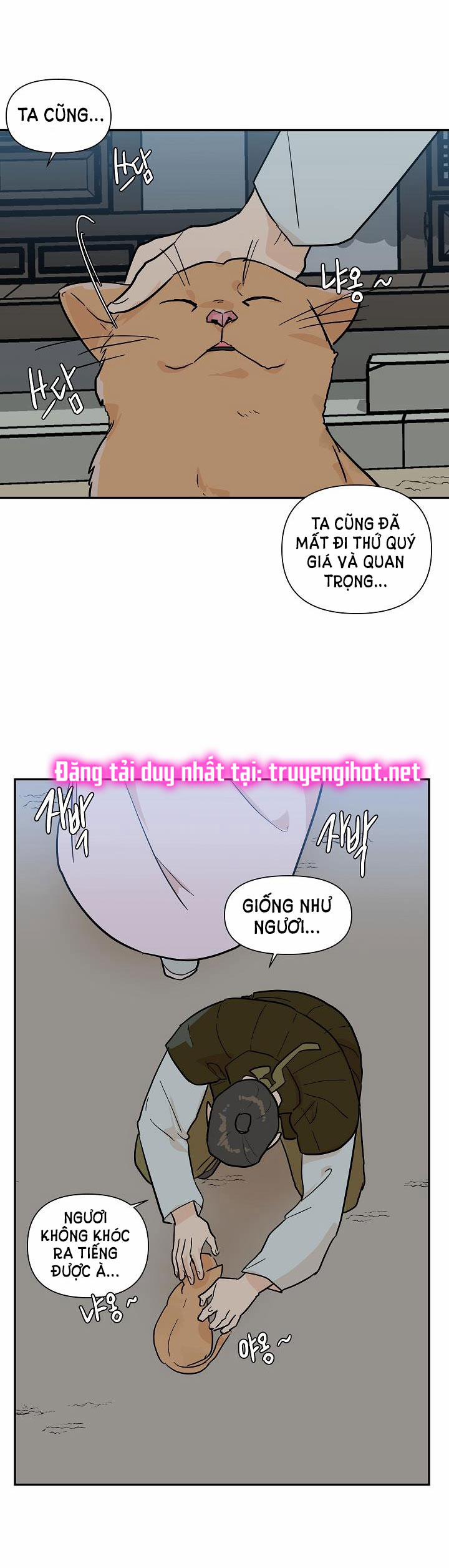 manhwax10.com - Truyện Manhwa Nô Lệ Chương 26 2 Trang 9