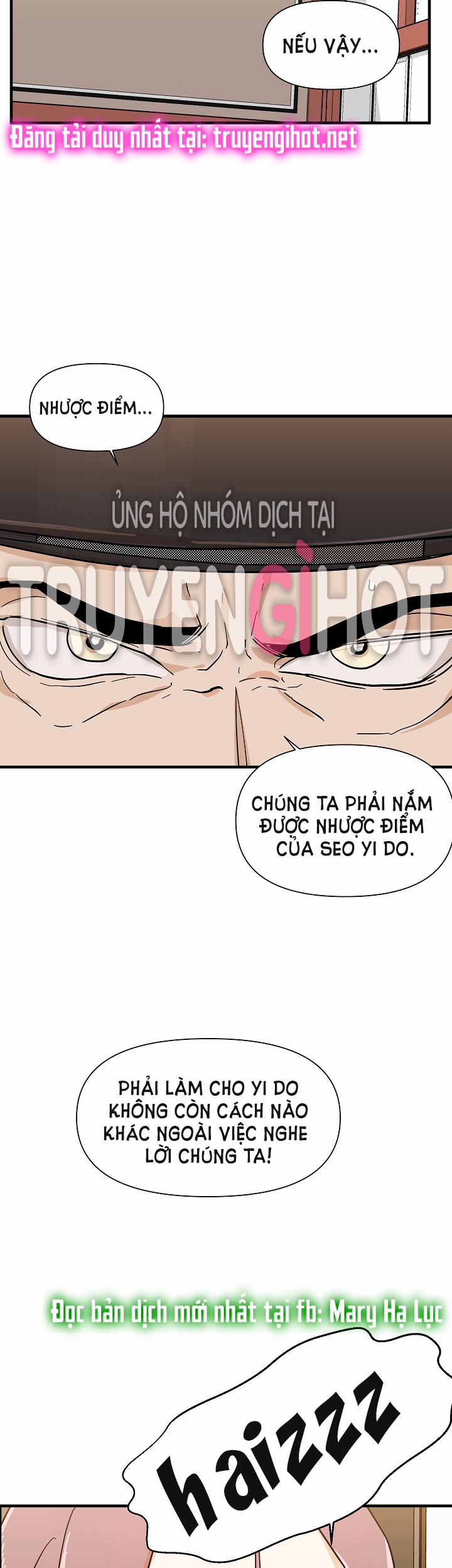 manhwax10.com - Truyện Manhwa Nô Lệ Chương 27 1 Trang 12