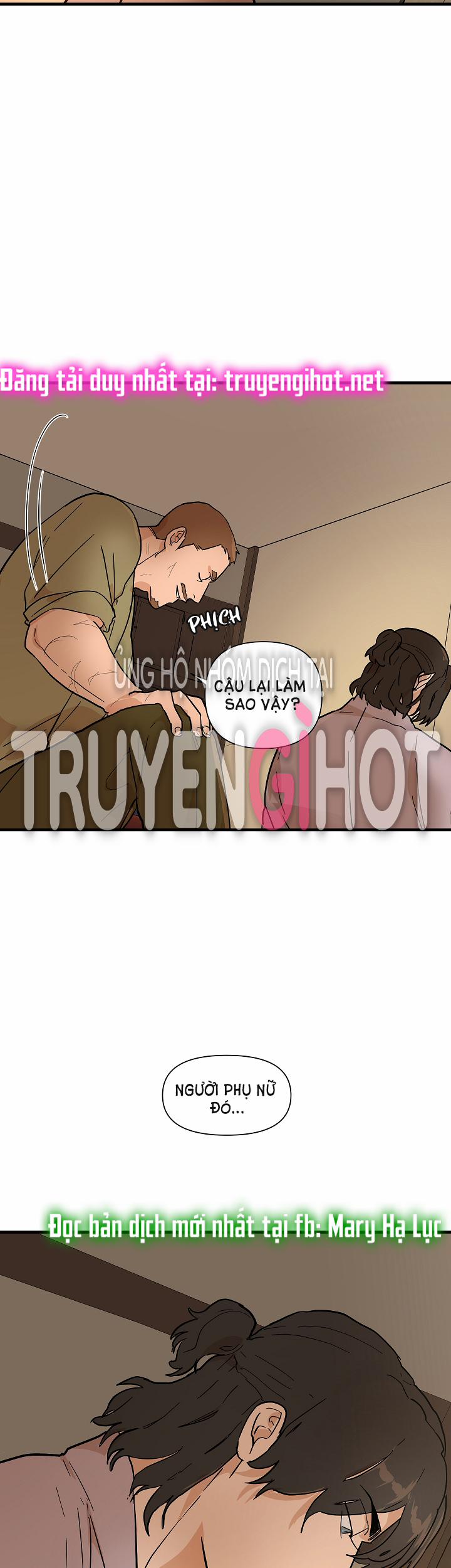 manhwax10.com - Truyện Manhwa Nô Lệ Chương 27 1 Trang 4