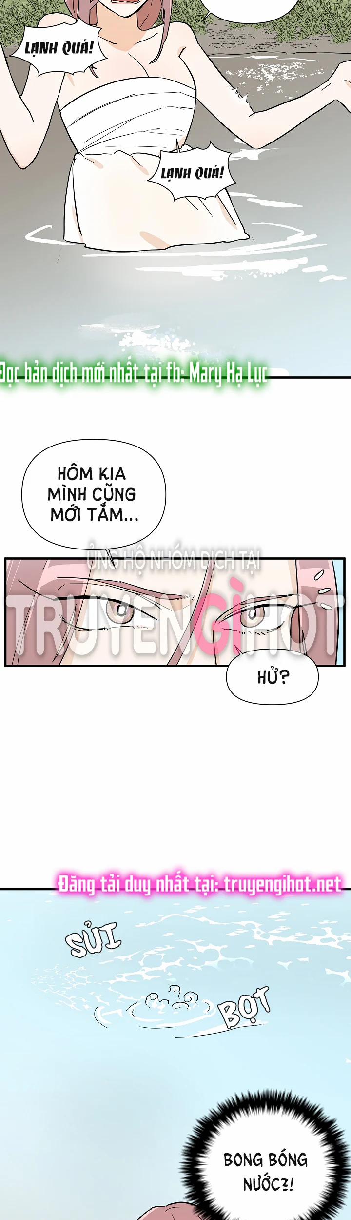 manhwax10.com - Truyện Manhwa Nô Lệ Chương 27 2 Trang 2