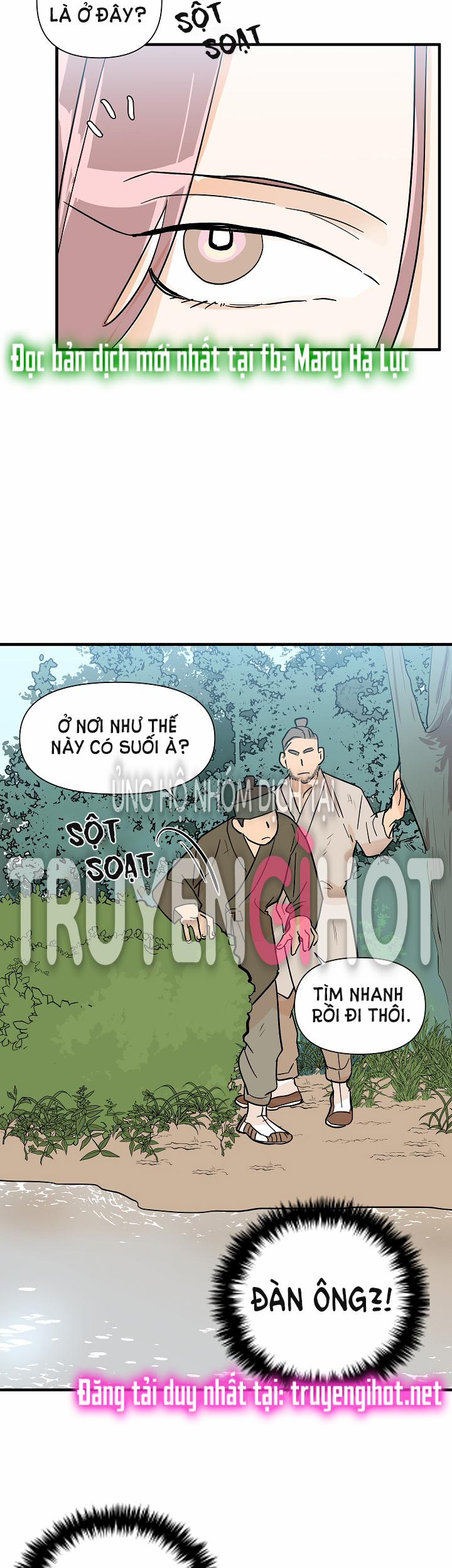 manhwax10.com - Truyện Manhwa Nô Lệ Chương 27 2 Trang 12