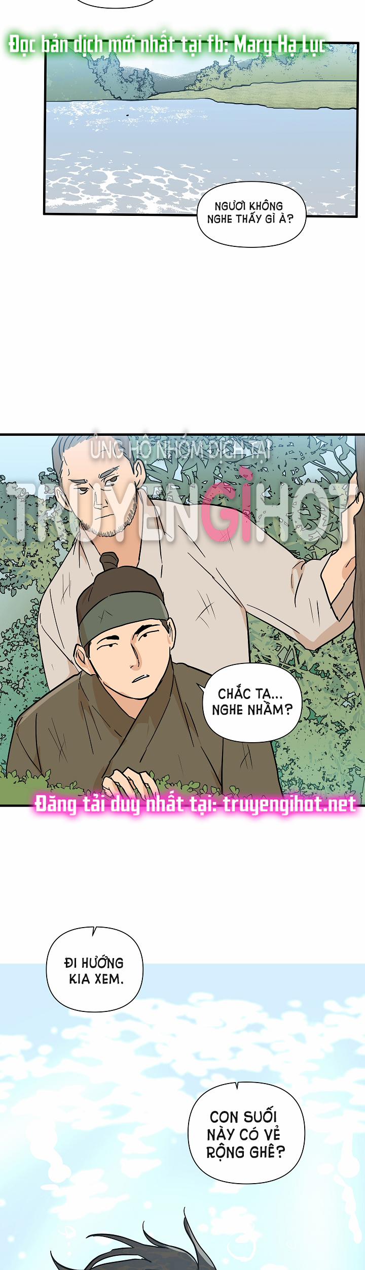 manhwax10.com - Truyện Manhwa Nô Lệ Chương 27 2 Trang 14