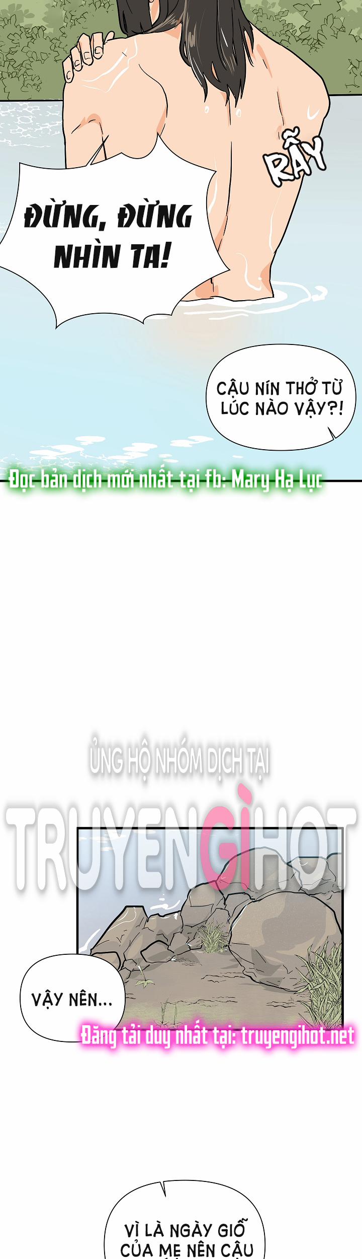 manhwax10.com - Truyện Manhwa Nô Lệ Chương 27 2 Trang 6