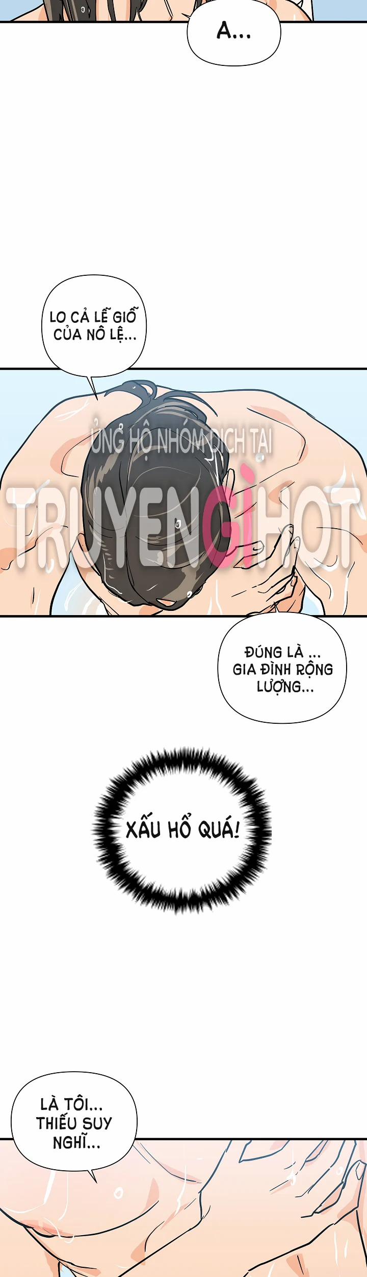 manhwax10.com - Truyện Manhwa Nô Lệ Chương 27 2 Trang 9