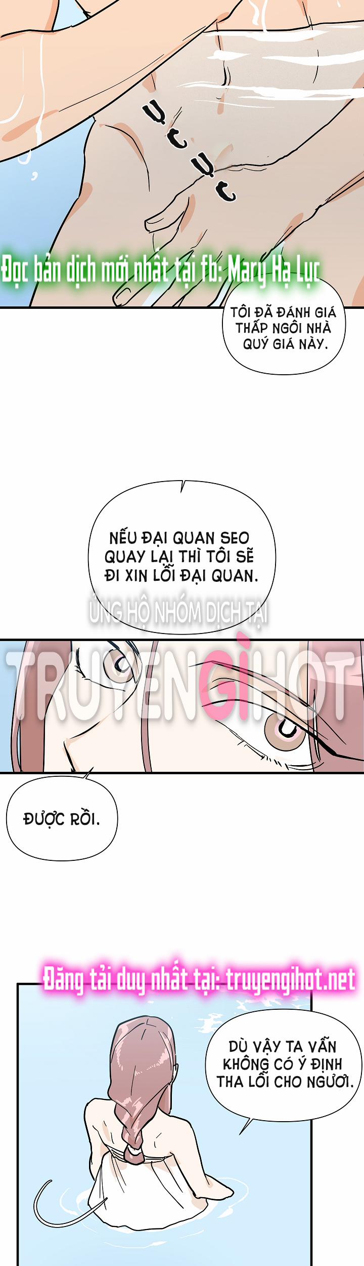 manhwax10.com - Truyện Manhwa Nô Lệ Chương 27 2 Trang 10