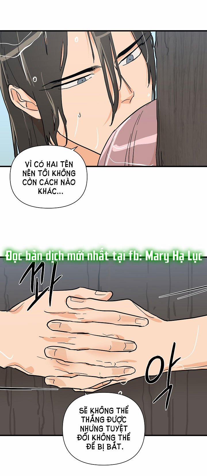 manhwax10.com - Truyện Manhwa Nô Lệ Chương 28 1 Trang 14