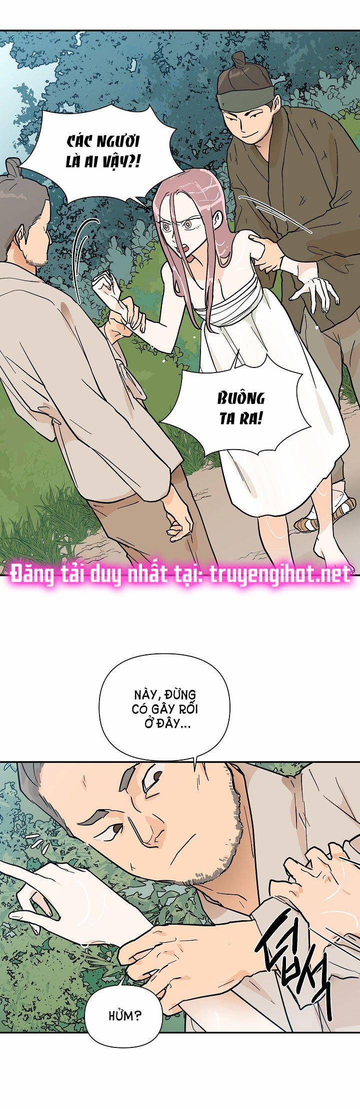 manhwax10.com - Truyện Manhwa Nô Lệ Chương 28 1 Trang 3