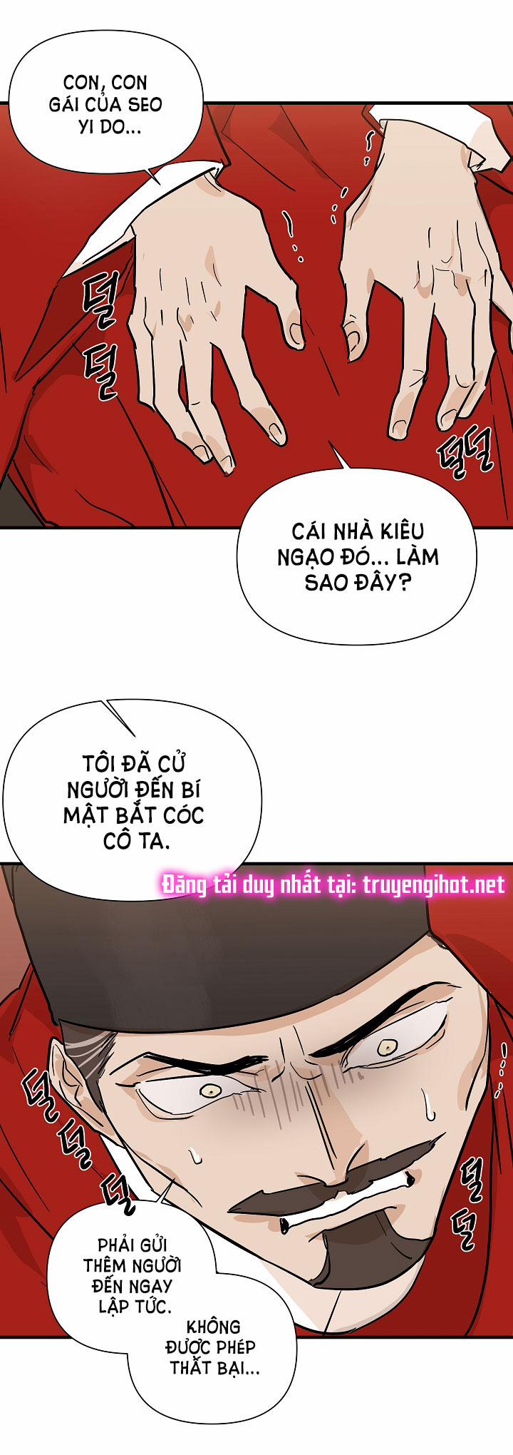 manhwax10.com - Truyện Manhwa Nô Lệ Chương 28 2 Trang 2