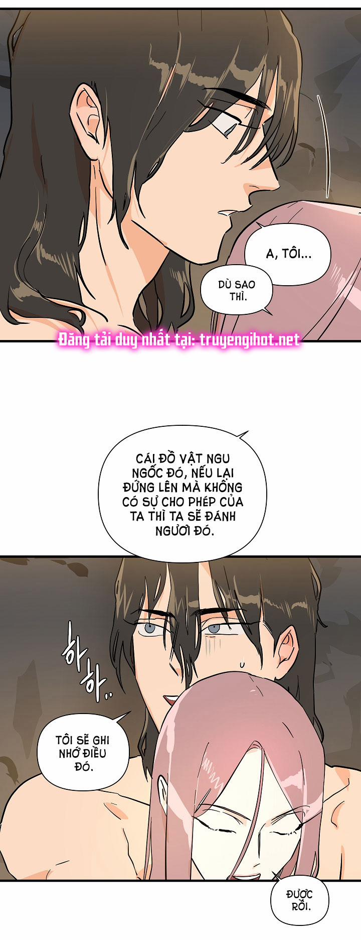 manhwax10.com - Truyện Manhwa Nô Lệ Chương 29 1 Trang 19