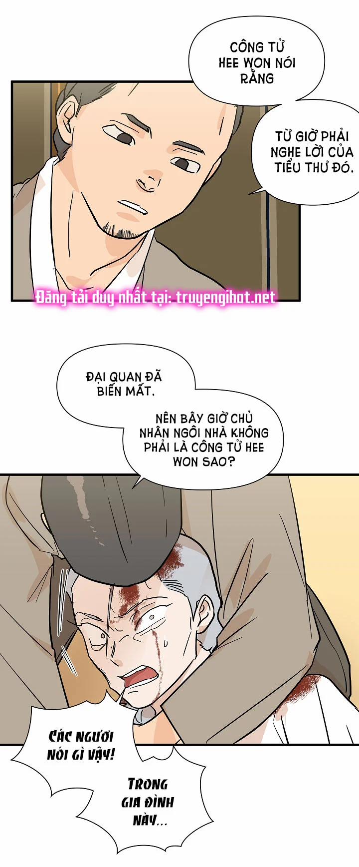 manhwax10.com - Truyện Manhwa Nô Lệ Chương 29 1 Trang 26