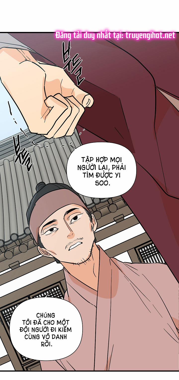 manhwax10.com - Truyện Manhwa Nô Lệ Chương 29 2 Trang 7