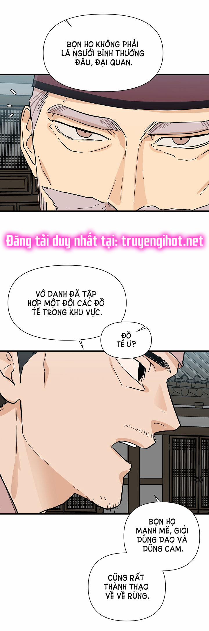 manhwax10.com - Truyện Manhwa Nô Lệ Chương 29 2 Trang 9