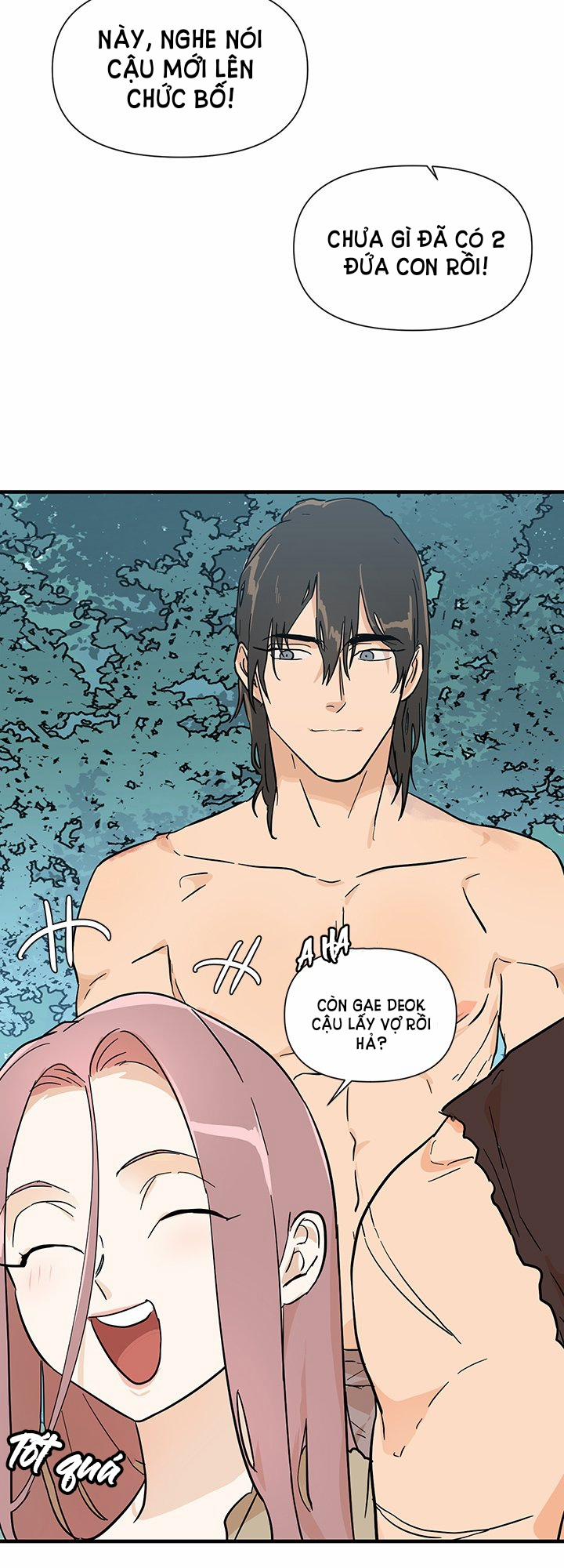 manhwax10.com - Truyện Manhwa Nô Lệ Chương 30 1 Trang 15