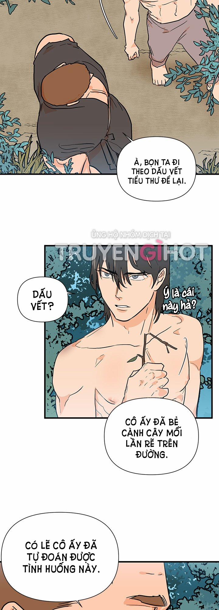 manhwax10.com - Truyện Manhwa Nô Lệ Chương 30 1 Trang 18