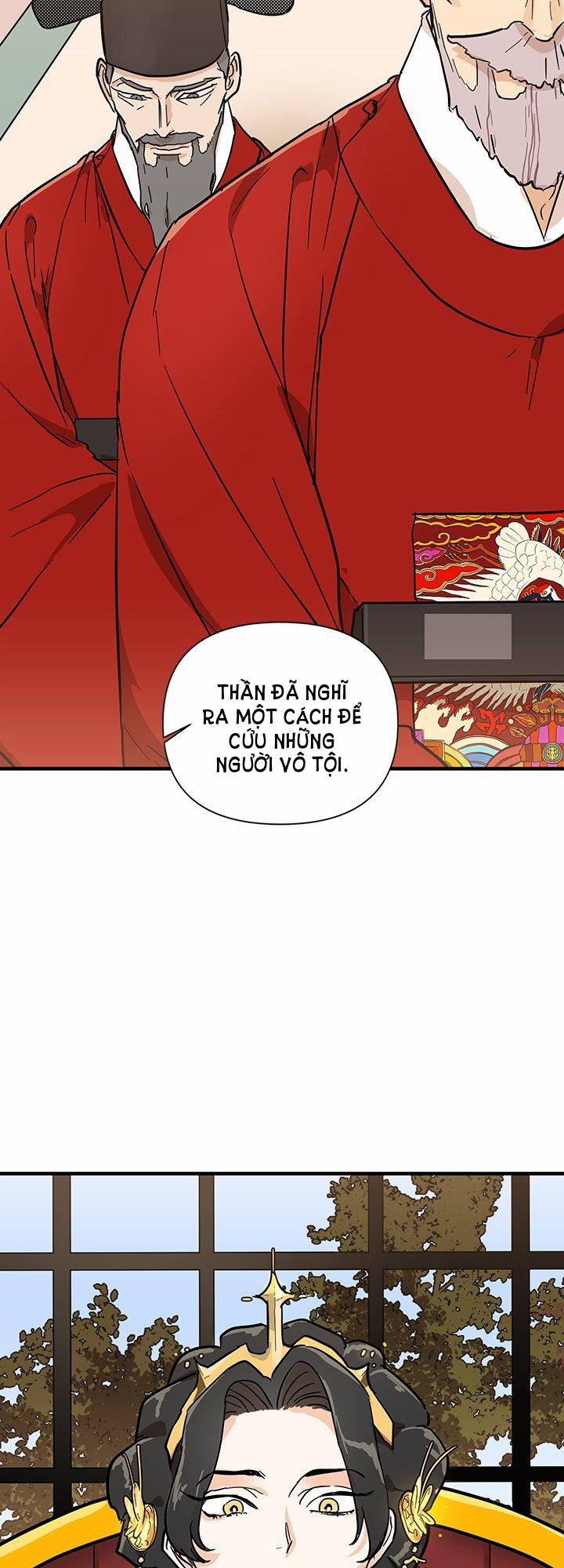 manhwax10.com - Truyện Manhwa Nô Lệ Chương 30 1 Trang 3