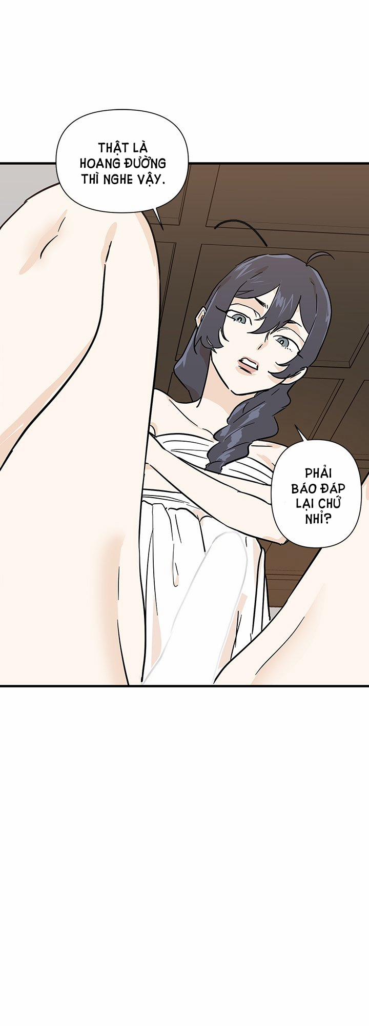 manhwax10.com - Truyện Manhwa Nô Lệ Chương 30 1 Trang 23