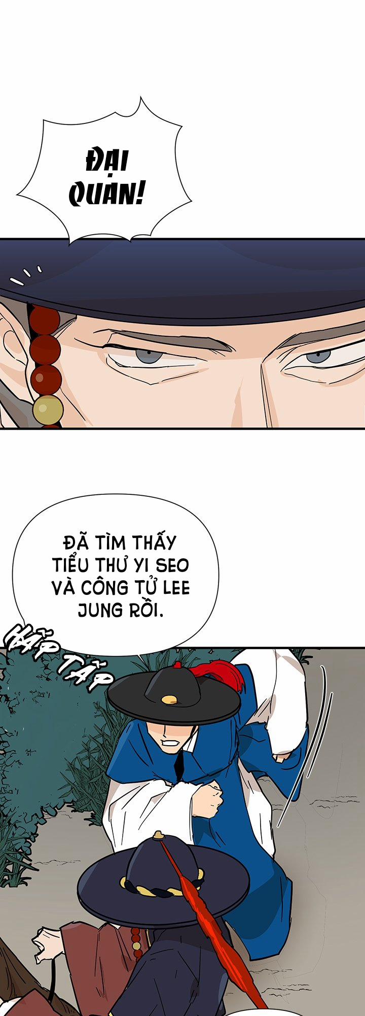 manhwax10.com - Truyện Manhwa Nô Lệ Chương 30 2 Trang 18