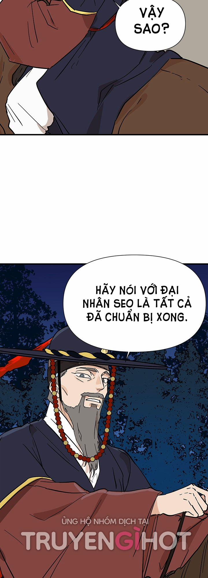 manhwax10.com - Truyện Manhwa Nô Lệ Chương 30 2 Trang 19