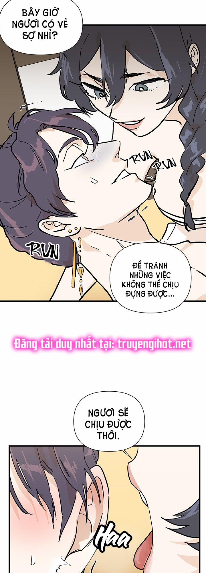 manhwax10.com - Truyện Manhwa Nô Lệ Chương 30 2 Trang 6