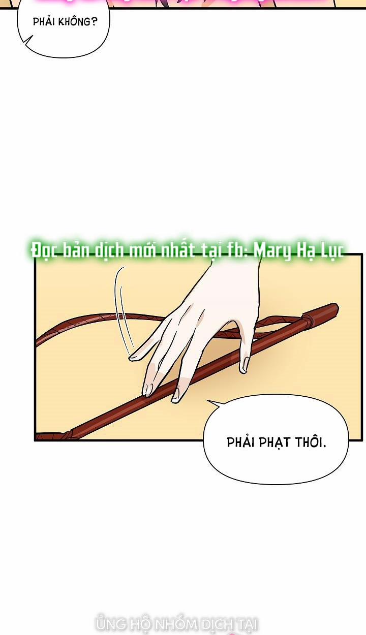 manhwax10.com - Truyện Manhwa Nô Lệ Chương 31 5 Trang 21