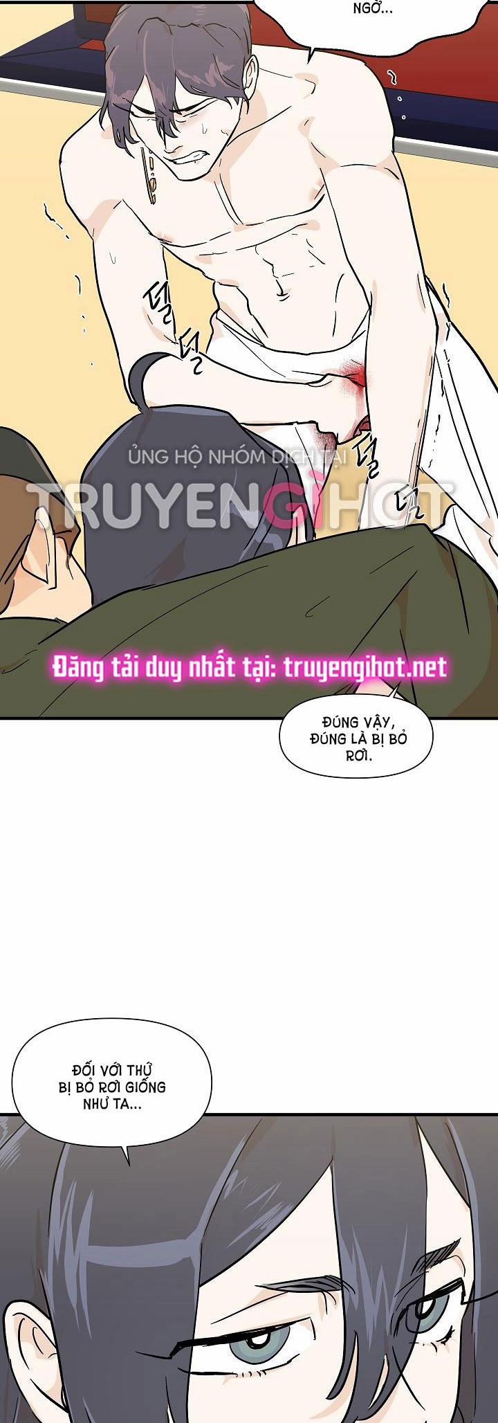 manhwax10.com - Truyện Manhwa Nô Lệ Chương 31 Trang 10