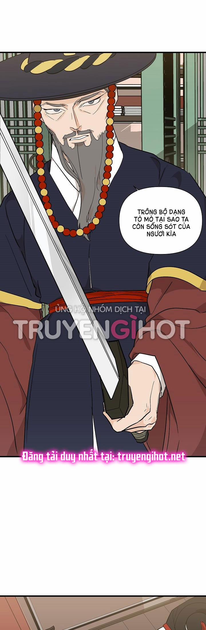 manhwax10.com - Truyện Manhwa Nô Lệ Chương 32 Trang 12