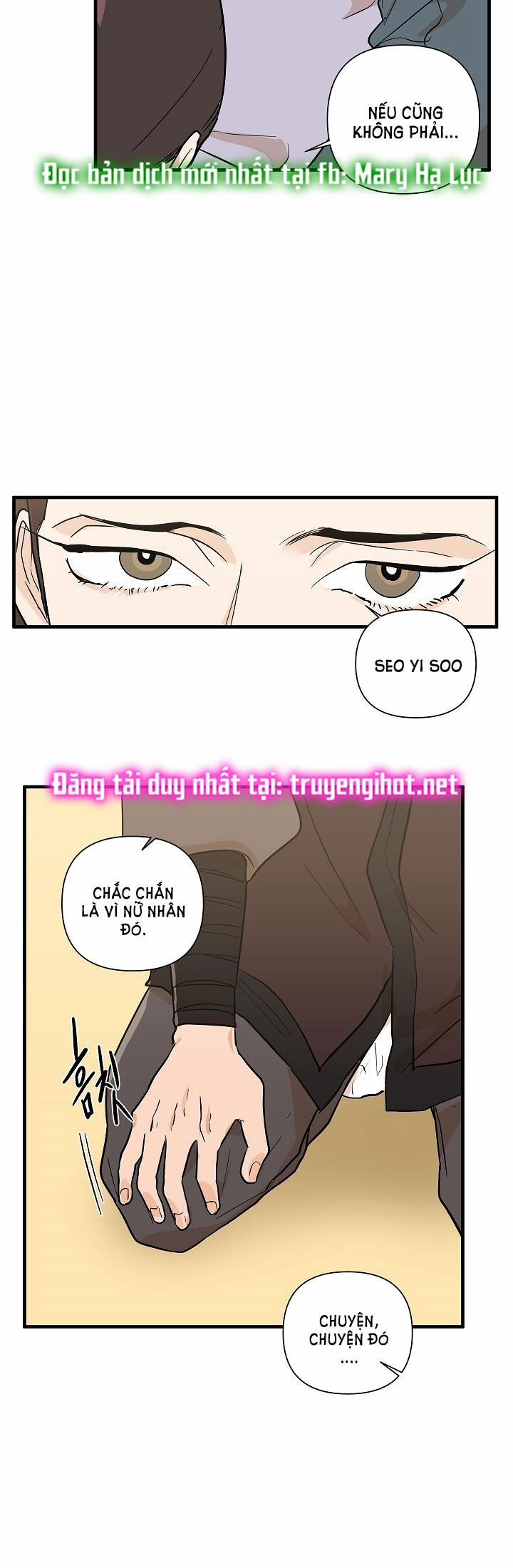 manhwax10.com - Truyện Manhwa Nô Lệ Chương 32 Trang 3