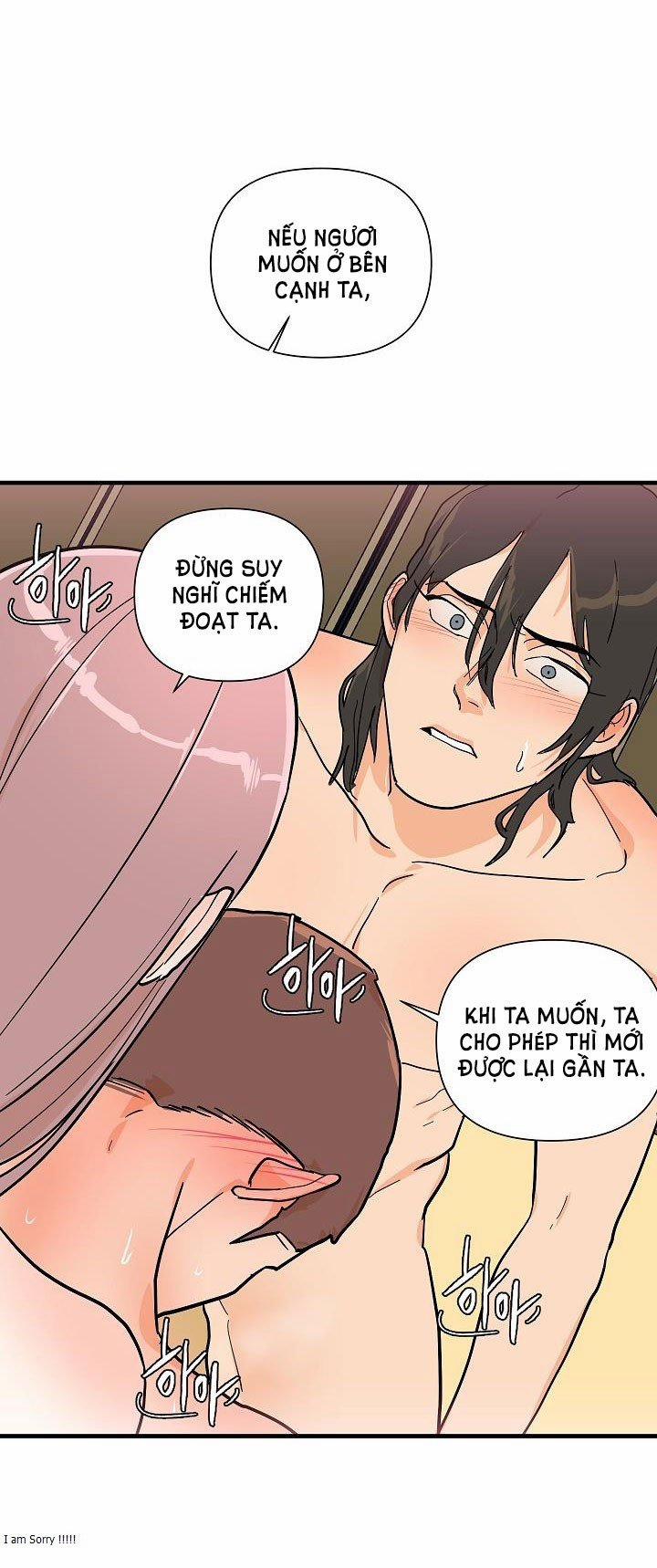 manhwax10.com - Truyện Manhwa Nô Lệ Chương 33 5 Trang 24