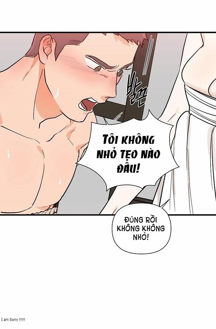 manhwax10.com - Truyện Manhwa Nô Lệ Chương 33 5 Trang 4