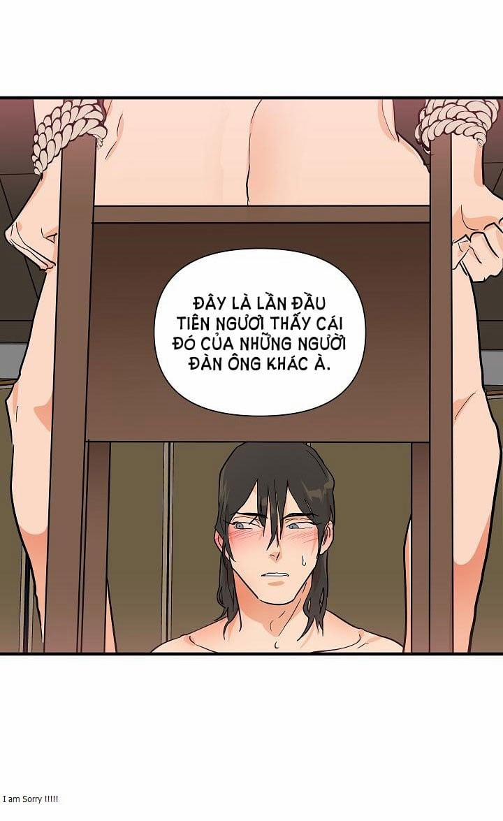 manhwax10.com - Truyện Manhwa Nô Lệ Chương 33 5 Trang 8