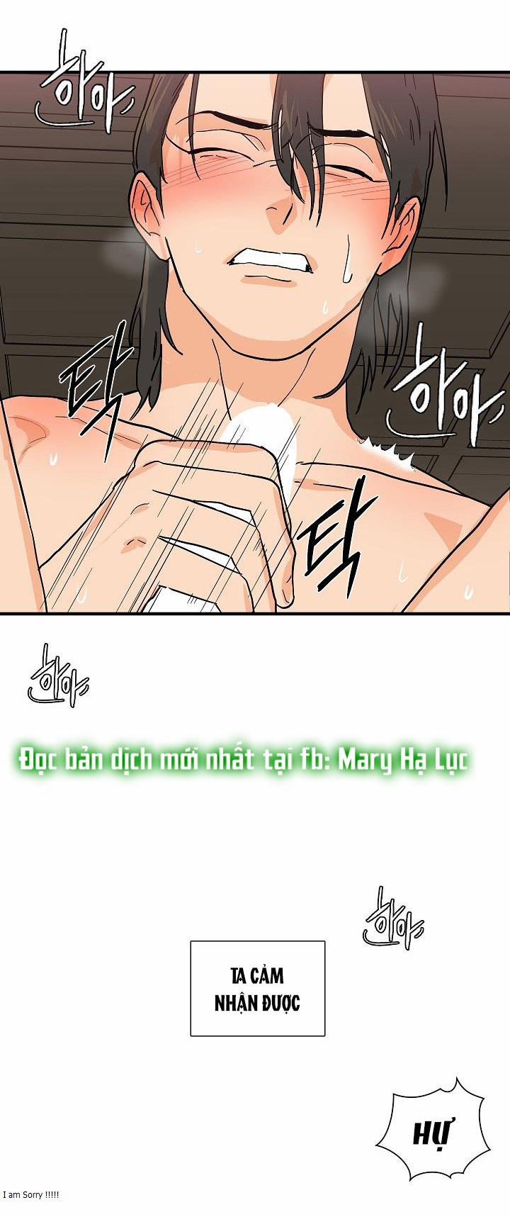 manhwax10.com - Truyện Manhwa Nô Lệ Chương 33 Trang 2