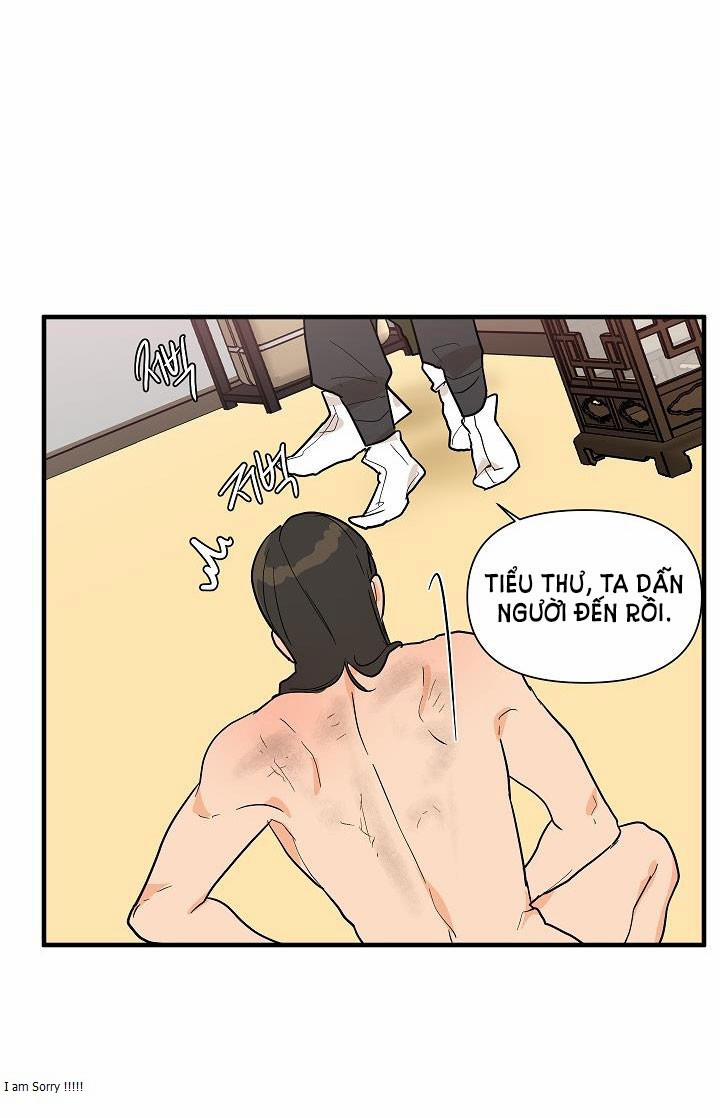 manhwax10.com - Truyện Manhwa Nô Lệ Chương 33 Trang 9