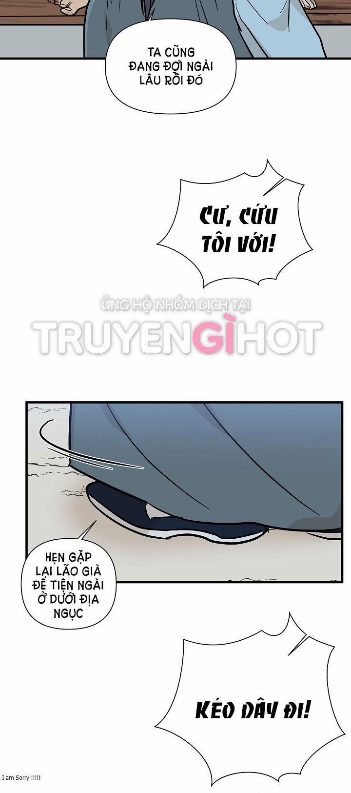 manhwax10.com - Truyện Manhwa Nô Lệ Chương 34 1 Trang 16