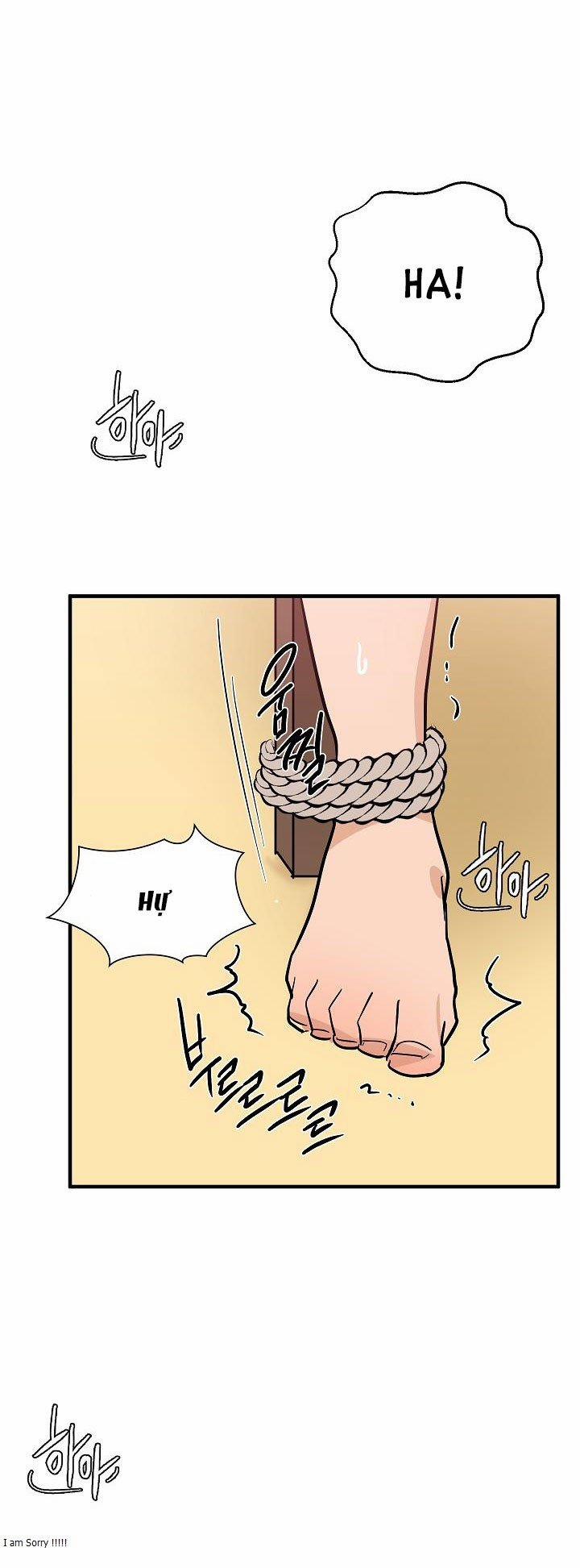 manhwax10.com - Truyện Manhwa Nô Lệ Chương 34 2 Trang 12