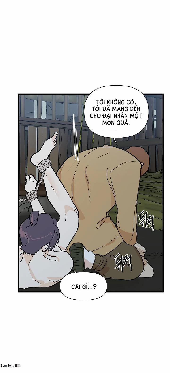 manhwax10.com - Truyện Manhwa Nô Lệ Chương 34 2 Trang 20