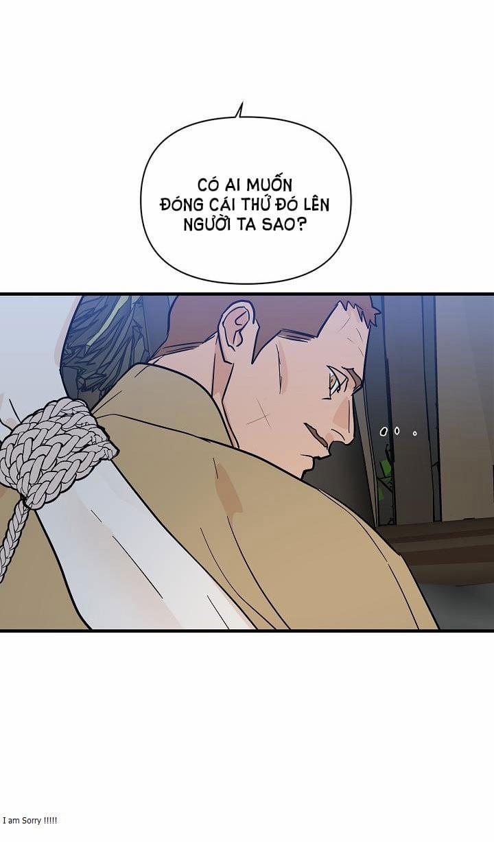 manhwax10.com - Truyện Manhwa Nô Lệ Chương 34 2 Trang 23