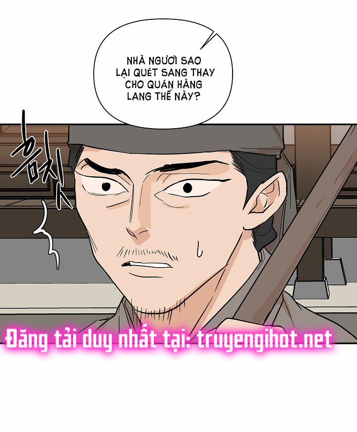 manhwax10.com - Truyện Manhwa Nô Lệ Chương 36 1 Trang 4