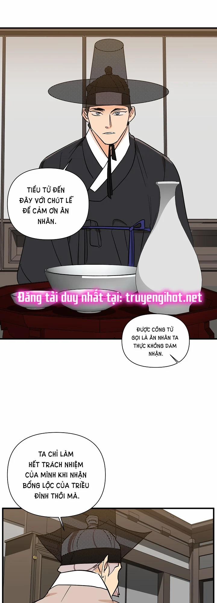 manhwax10.com - Truyện Manhwa Nô Lệ Chương 37 1 Trang 13