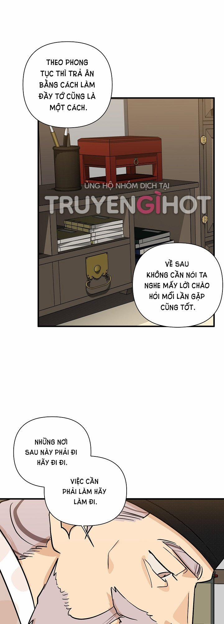 manhwax10.com - Truyện Manhwa Nô Lệ Chương 37 1 Trang 15