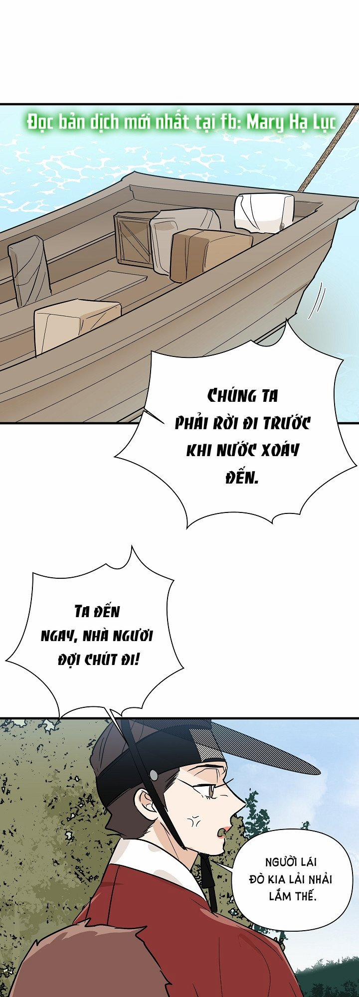 manhwax10.com - Truyện Manhwa Nô Lệ Chương 37 1 Trang 18