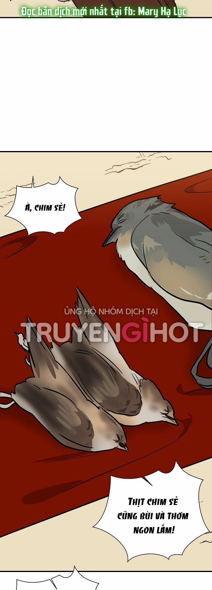 manhwax10.com - Truyện Manhwa Nô Lệ Chương 37 1 Trang 5