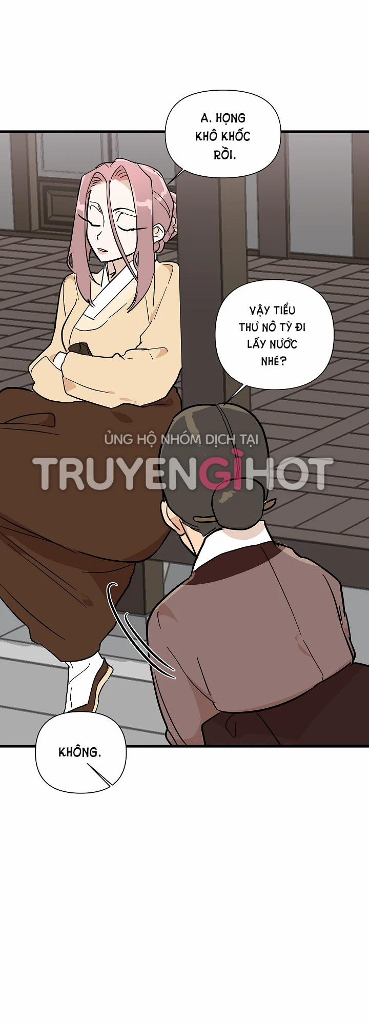 manhwax10.com - Truyện Manhwa Nô Lệ Chương 37 2 Trang 4