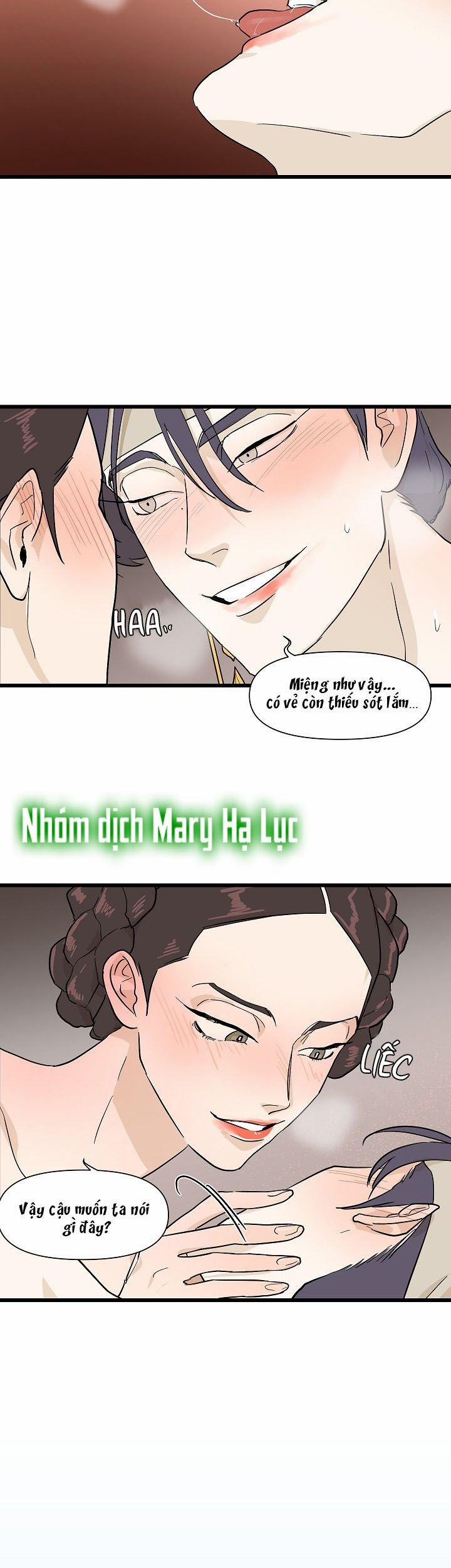 manhwax10.com - Truyện Manhwa Nô Lệ Chương 4 Trang 21