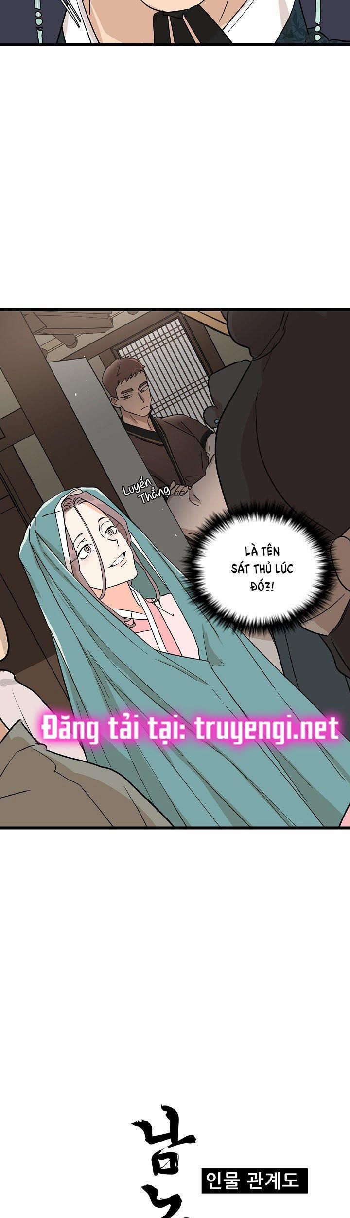 manhwax10.com - Truyện Manhwa Nô Lệ Chương 4 Trang 30