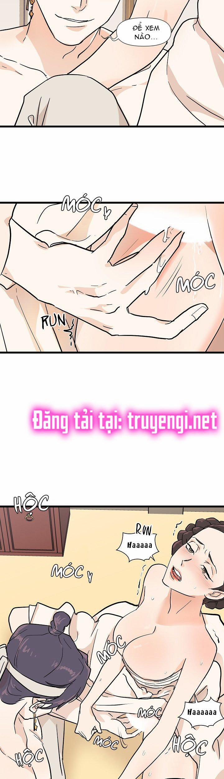 manhwax10.com - Truyện Manhwa Nô Lệ Chương 5 Trang 20