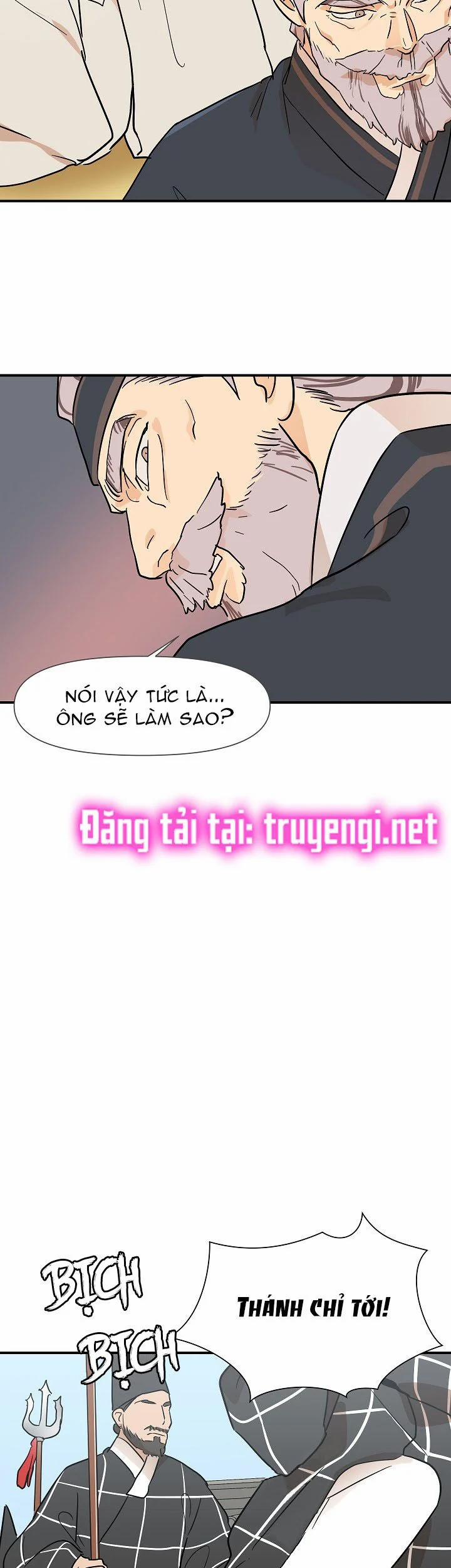 manhwax10.com - Truyện Manhwa Nô Lệ Chương 5 Trang 32