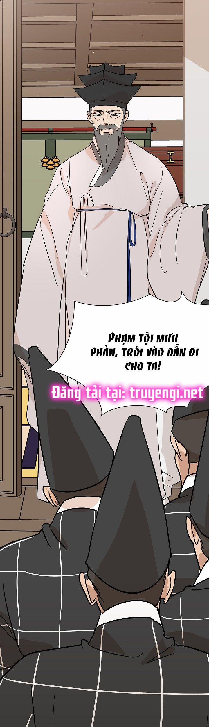 manhwax10.com - Truyện Manhwa Nô Lệ Chương 5 Trang 34