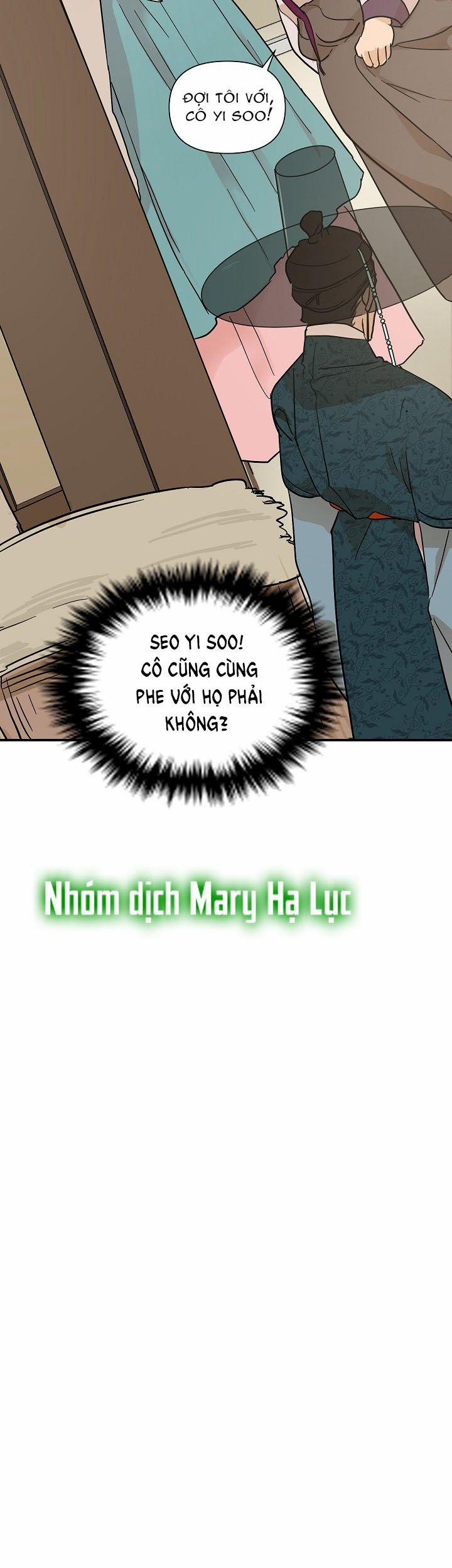 manhwax10.com - Truyện Manhwa Nô Lệ Chương 5 Trang 7