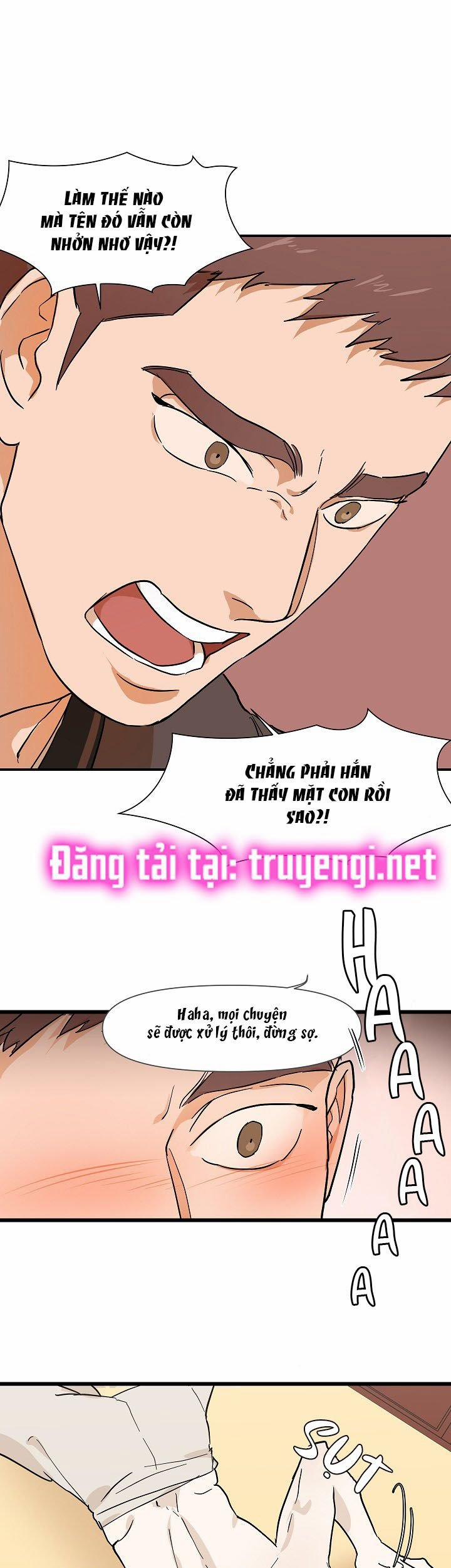 manhwax10.com - Truyện Manhwa Nô Lệ Chương 5 Trang 10