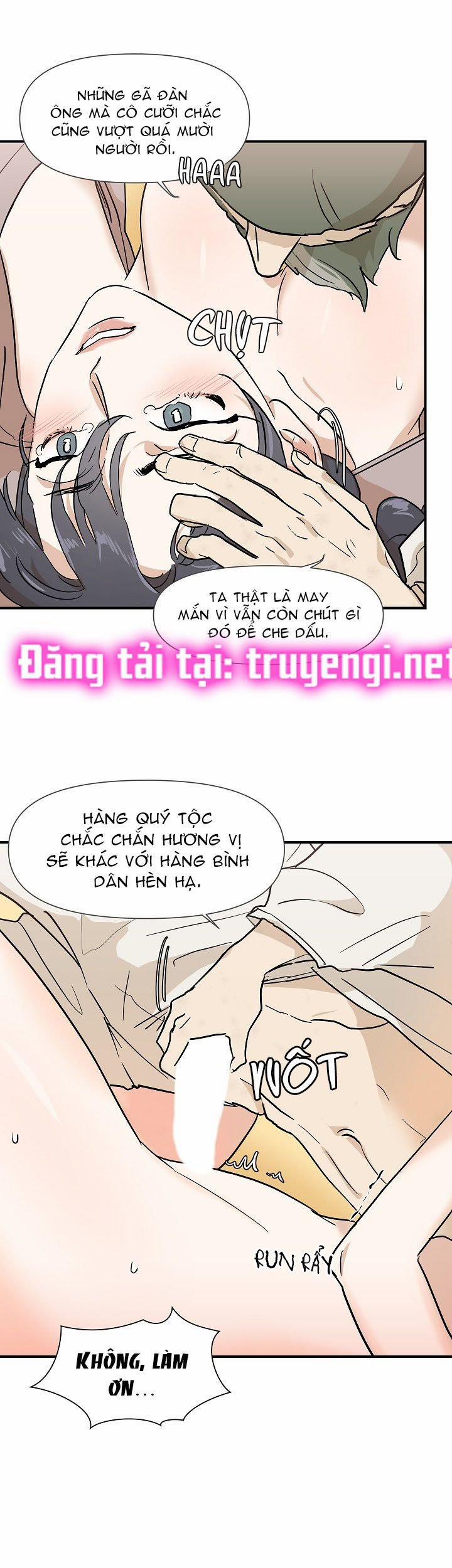 manhwax10.com - Truyện Manhwa Nô Lệ Chương 6 Trang 12